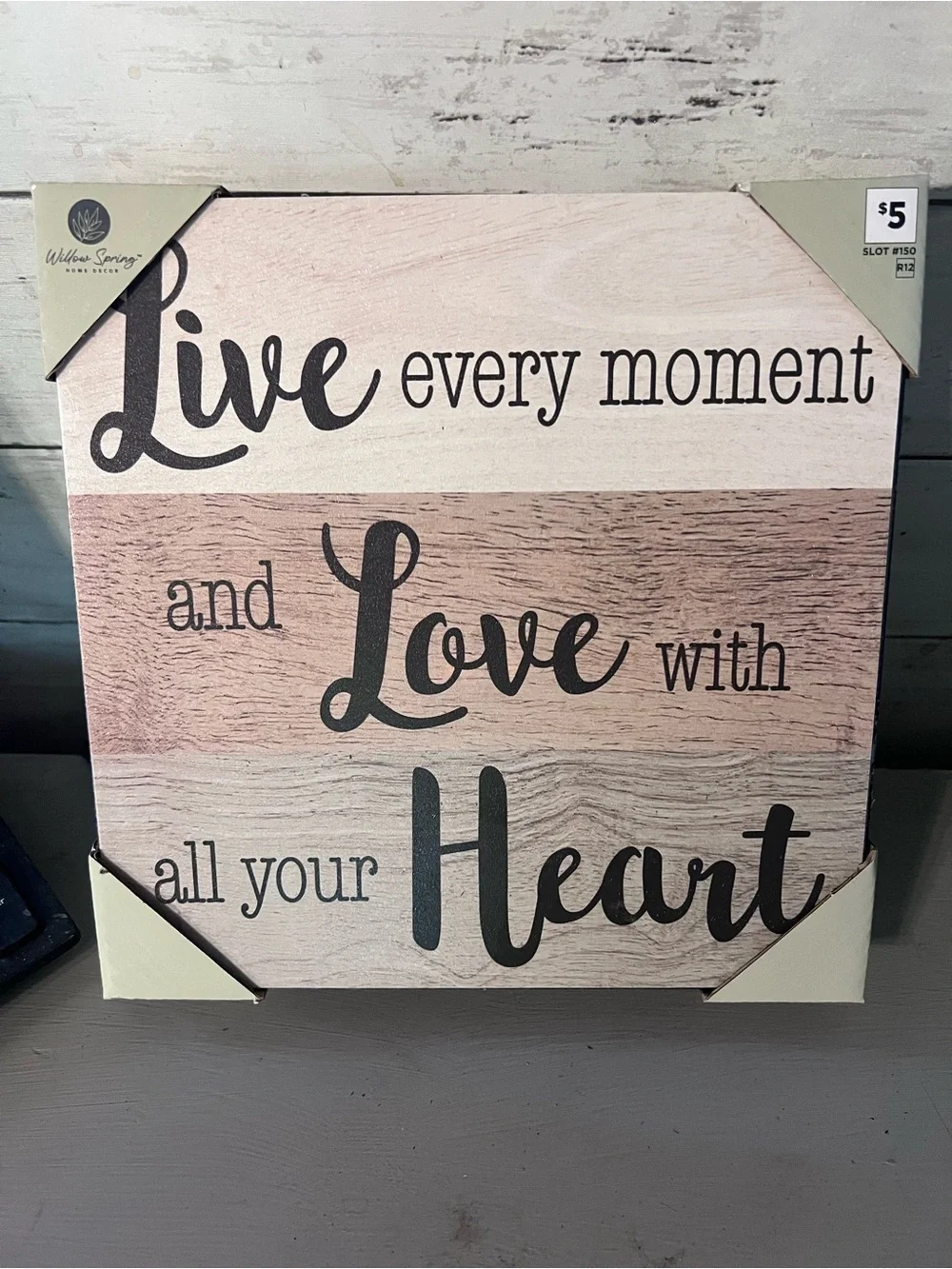 Set of 3 pictures